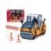 Каток-асфальтоукладчик Dickie Toys (3414609) Каток-асфальтоукладчик Dickie Toys (3414609)
